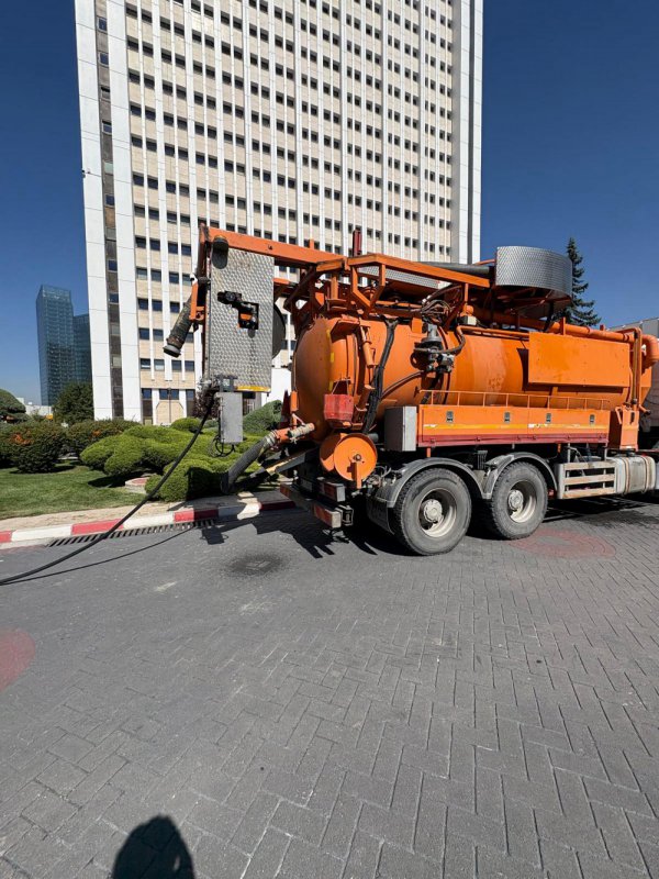 Kanalizasyon Görüntüleme