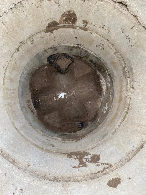 Foseptik Kuyu Çekimi