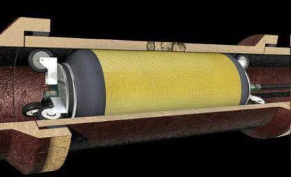 Kanalizasyon Enjeksiyonu