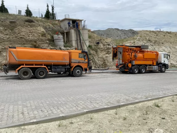 Altındağ Vidanjör