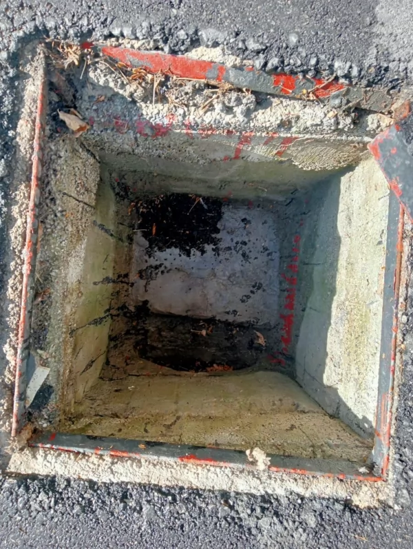 Gölbaşı Kanal Açma