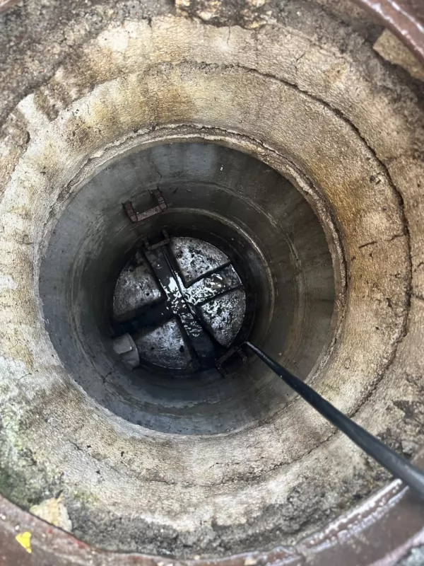 Çankaya Kanal Temizleme