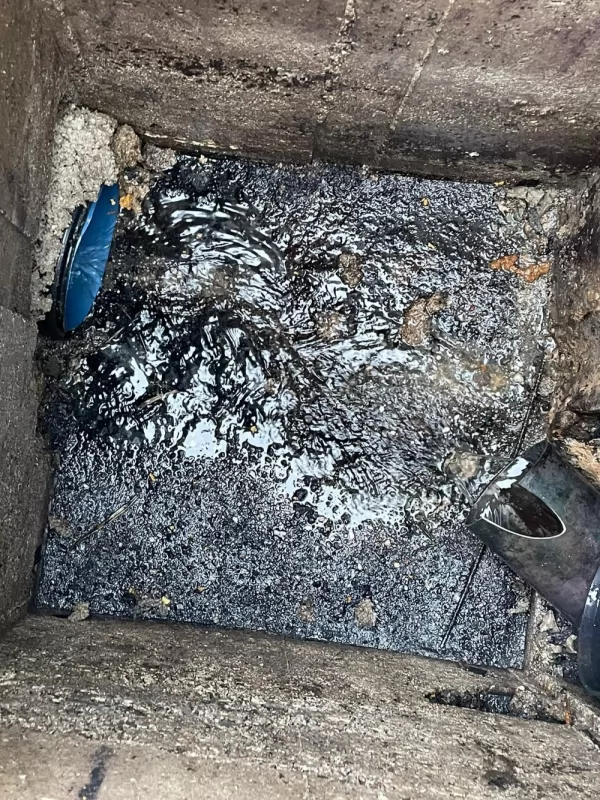 Yenimahalle Kanal Temizleme