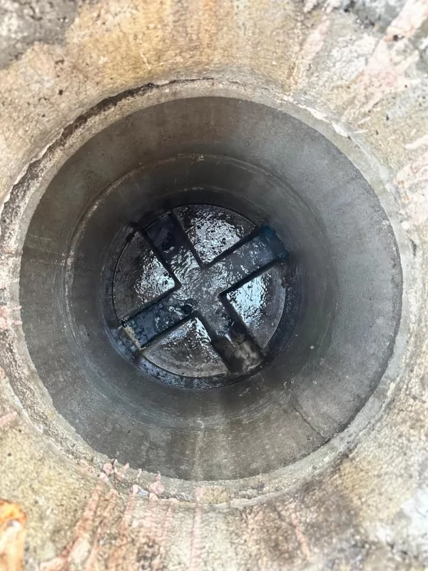 Yenimahalle Kanal Temizleme