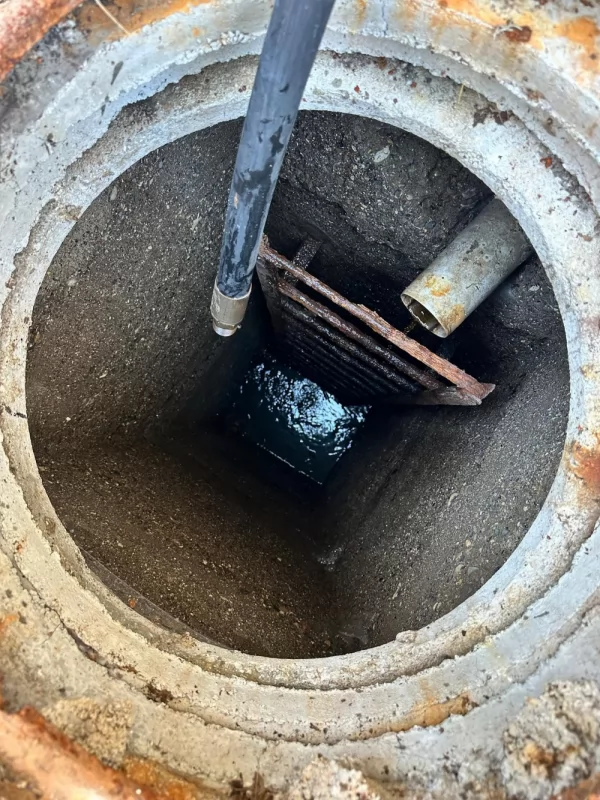 Çubuk Kanal Temizleme