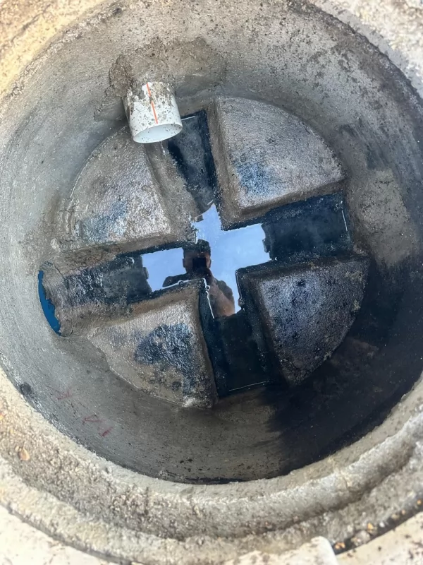 Sincan Logar Tıkanıklığı Açma