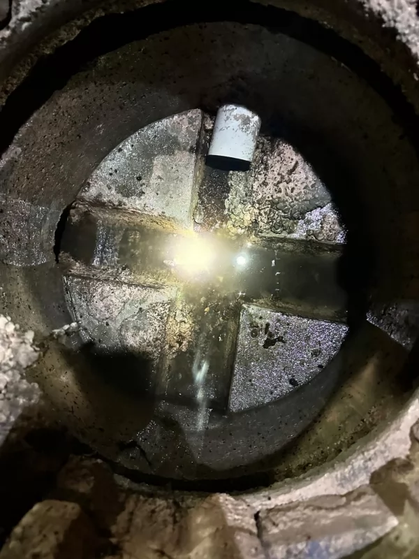 Gölbaşı Logar Tıkanıklığı Açma