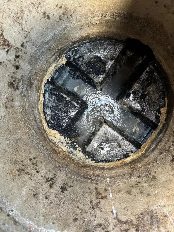 Gölbaşı Foseptik Çekme