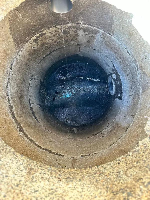 Haymana Foseptik Çekme