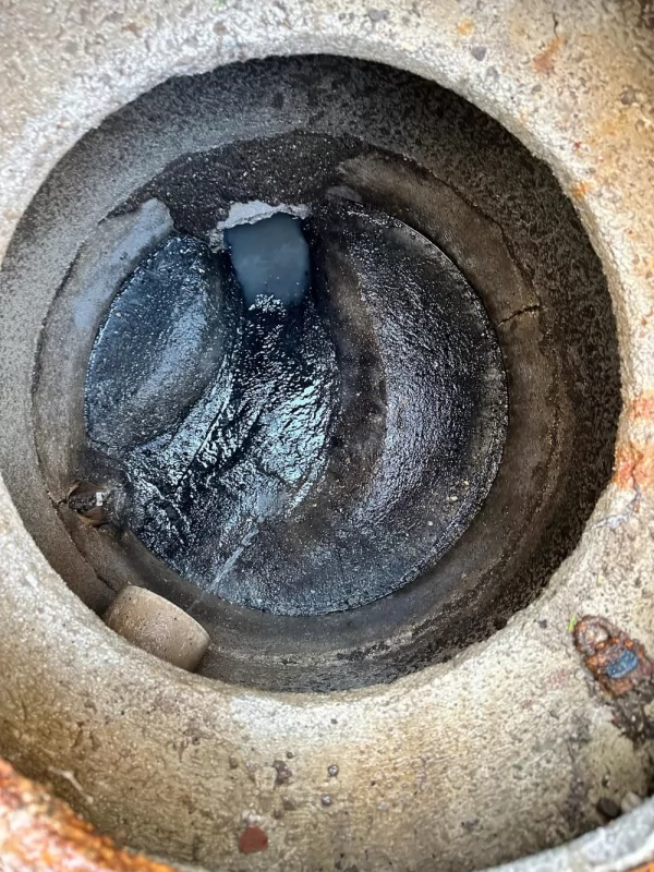 Akyurt Foseptik Temizleme