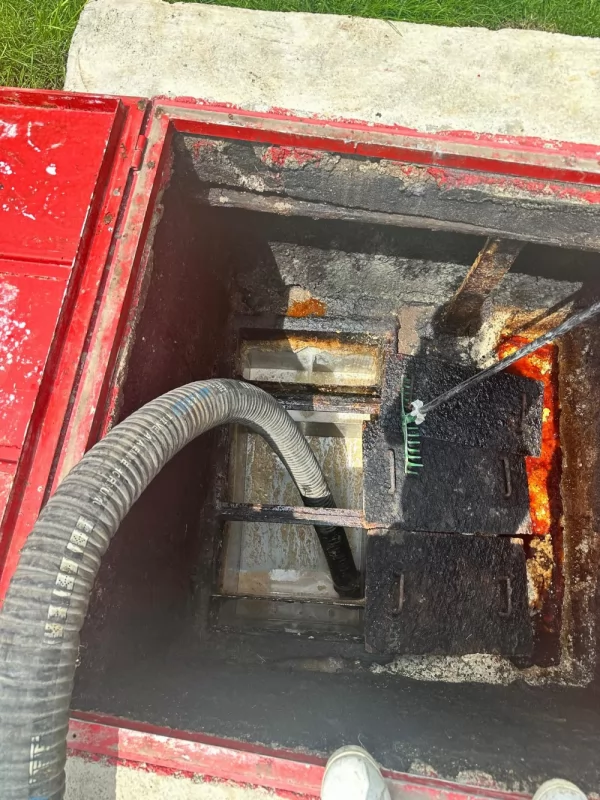 Kızılcahamam Foseptik Temizleme
