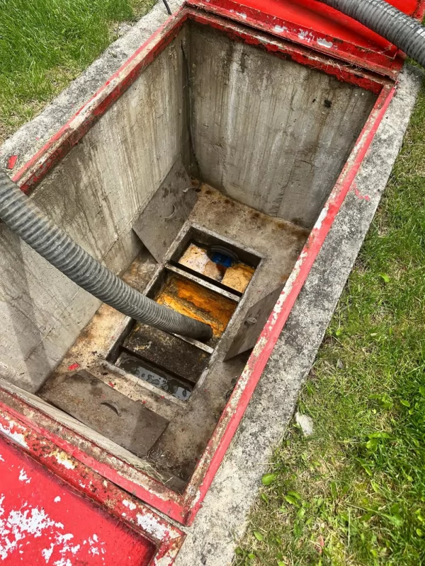 Kızılcahamam Yağ Tutucu Çekme