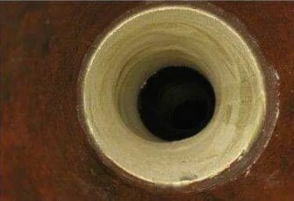 Çankaya Noktasal Kaplama