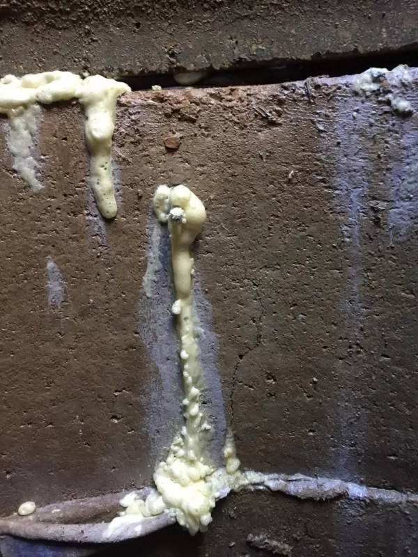 Elmadağ Noktasal Kaplama