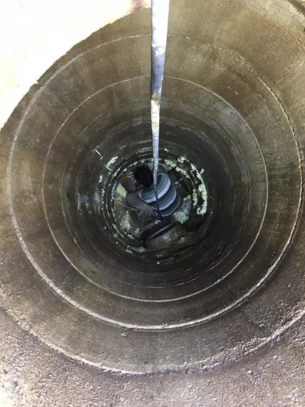 Gölbaşı Noktasal Kaplama