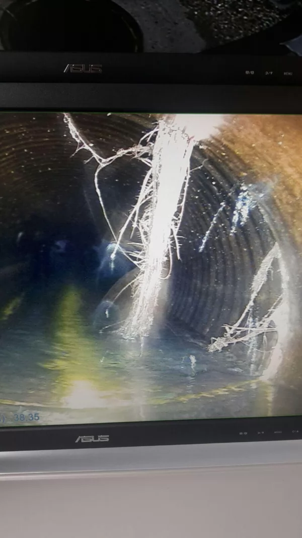 Kızılcahamam Noktasal Kaplama