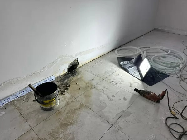 Temelli Enjeksiyon