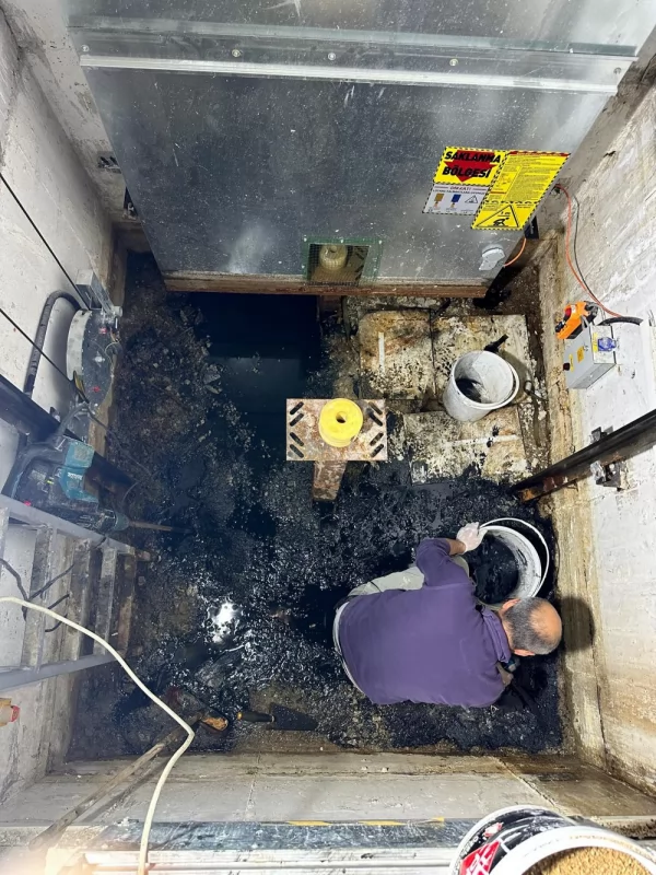 Yenimahalle Enjeksiyon