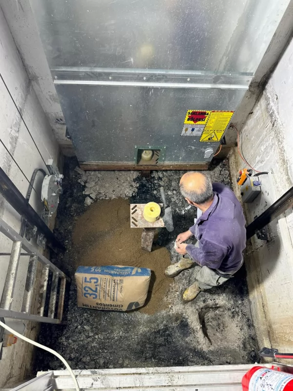 Yenimahalle Enjeksiyon