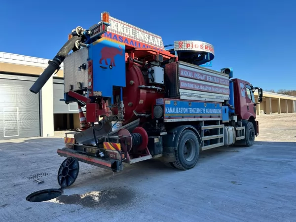 Çankaya Gider Açma