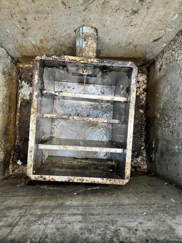 Yenimahalle Foseptik Kuyu Çekimi